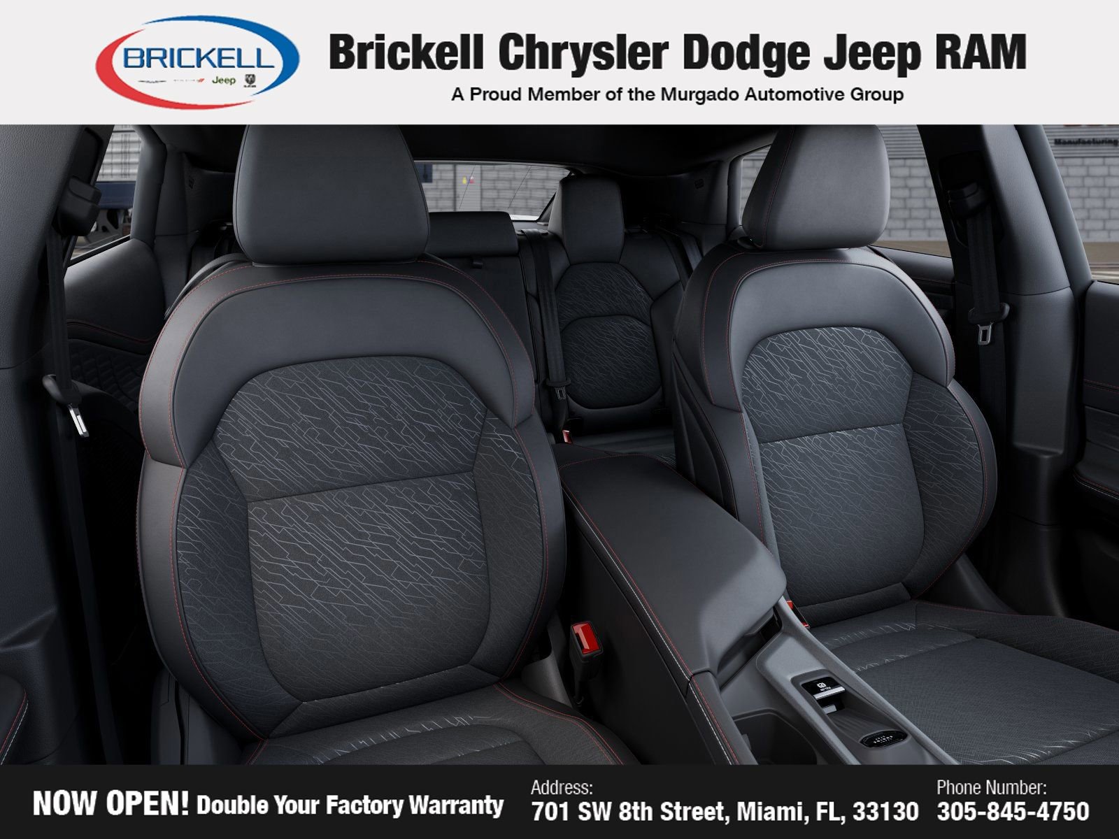 New 2026 Dodge Charger Scat Pack image 16