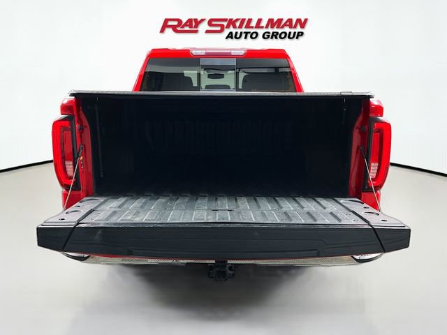 Used 2020 GMC Sierra 1500 SLT w/ SLT Premium Package image 26