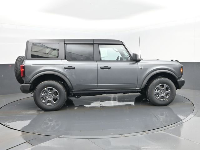 New 2026 Ford Bronco Big Bend AWD/4WD image 4