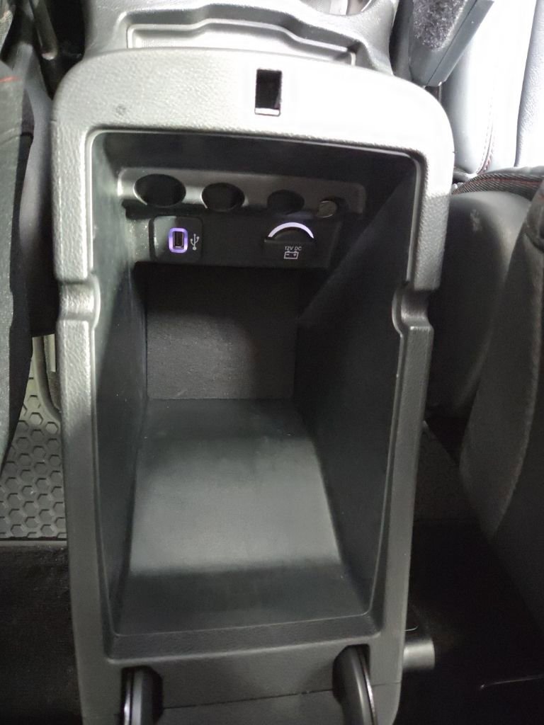 Used 2015 Jeep Cherokee Trailhawk w/ Leather Interior Group image 27