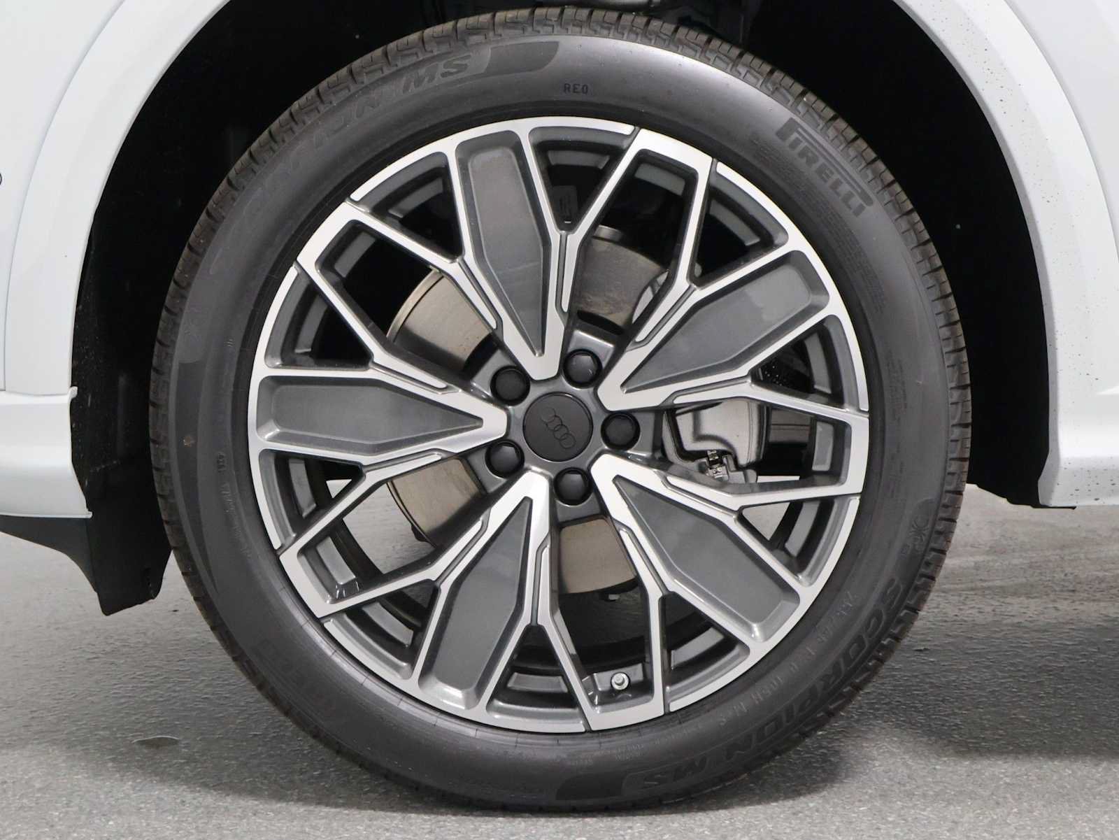 New 2026 Audi Q5 Premium Plus AWD/4WD image 38