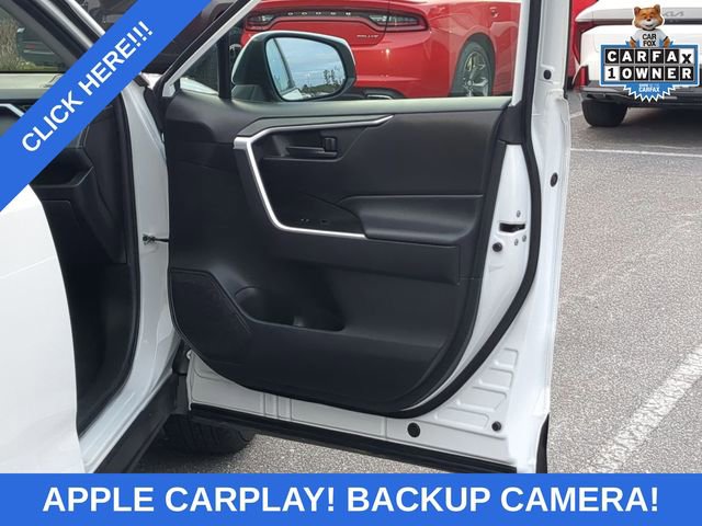 Used 2022 Toyota RAV4 LE image 35