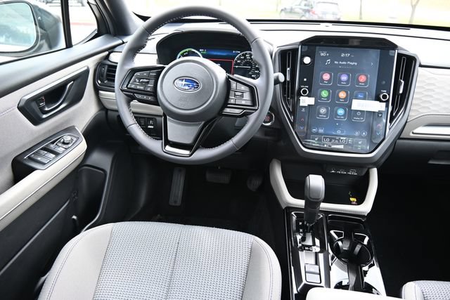 New 2026 Subaru Forester Premium AWD/4WD image 9