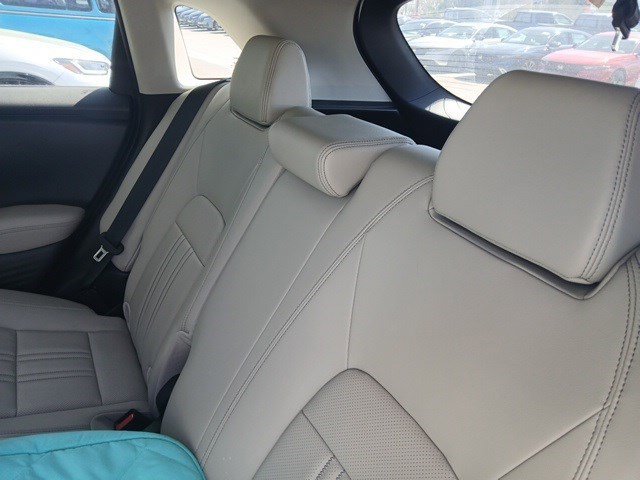 Used 2023 Honda HR-V EX-L image 16