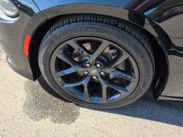 Used 2022 Dodge Charger R/T w/ Blacktop Package image 15
