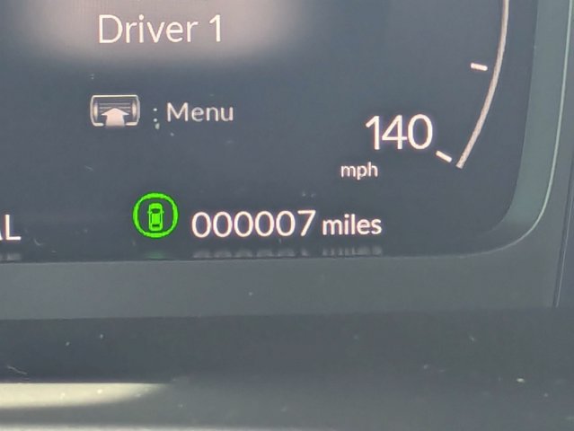New 2026 Honda CR-V EX-L image 31