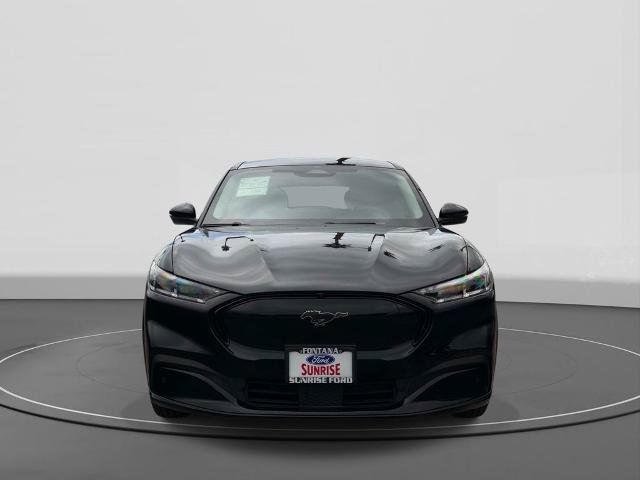 Used 2023 Ford Mustang Mach-E Premium RWD image 3