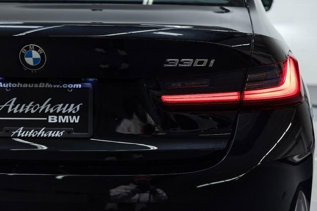 New 2026 BMW 330i xDrive Sedan image 11