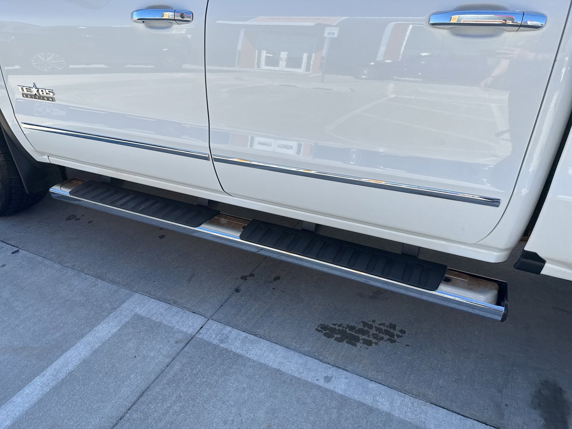 Used 2018 GMC Sierra 1500 SLT w/ Texas SLT Premium Package image 11