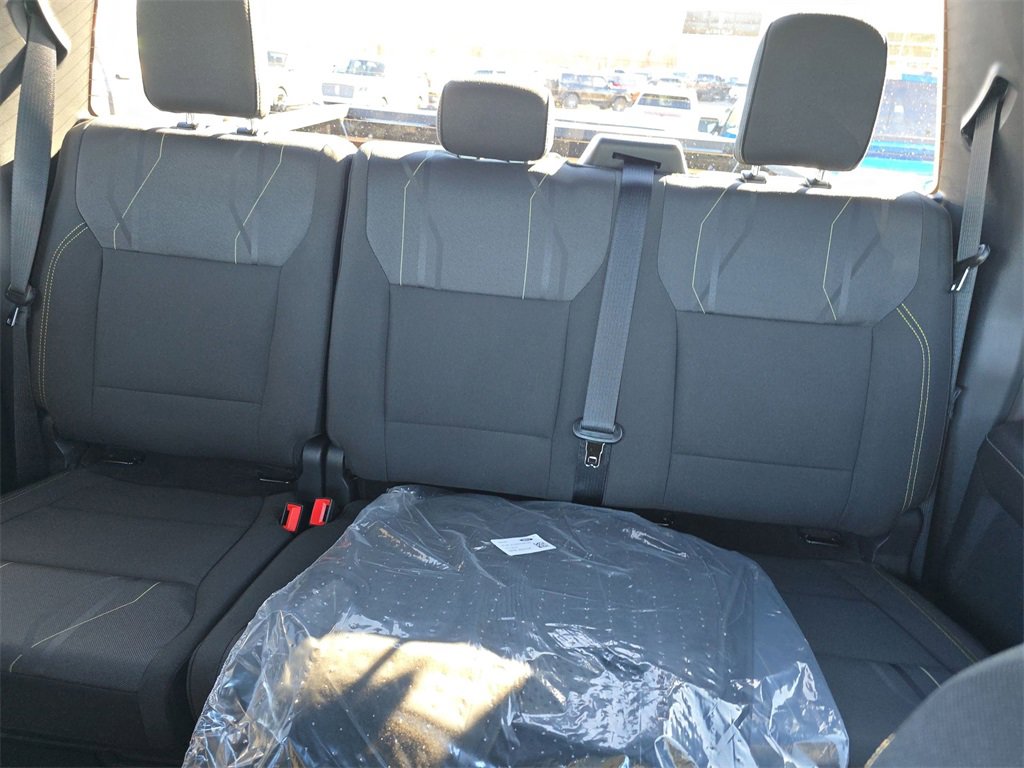 Used 2025 Ford F150 STX image 12