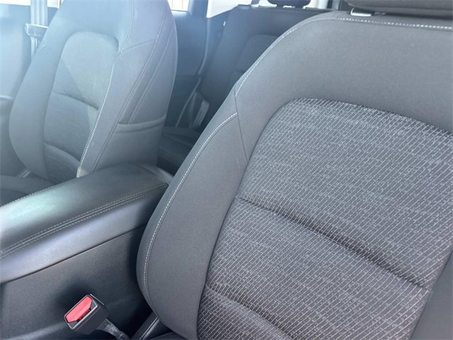 Used 2021 Ford Bronco Sport image 18