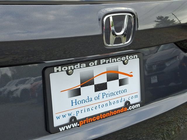 Certified 2025 Honda CR-V LX image 31