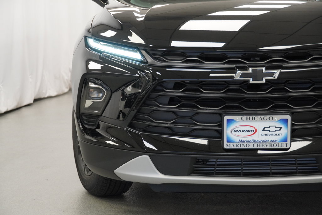 New 2026 Chevrolet Blazer LT w/ Convenience Package AWD/4WD image 32