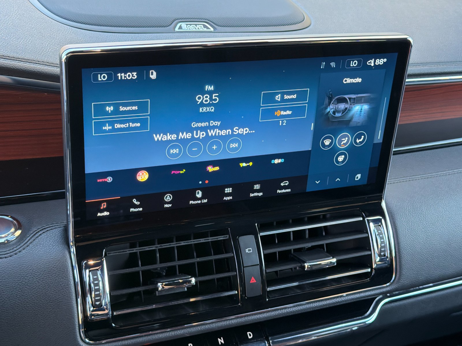 Used 2022 Lincoln Navigator 2WD image 18