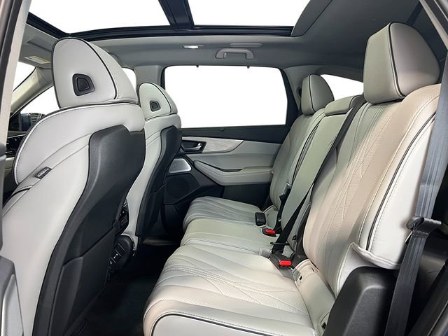 New 2026 Acura MDX w/ Advance Package image 27
