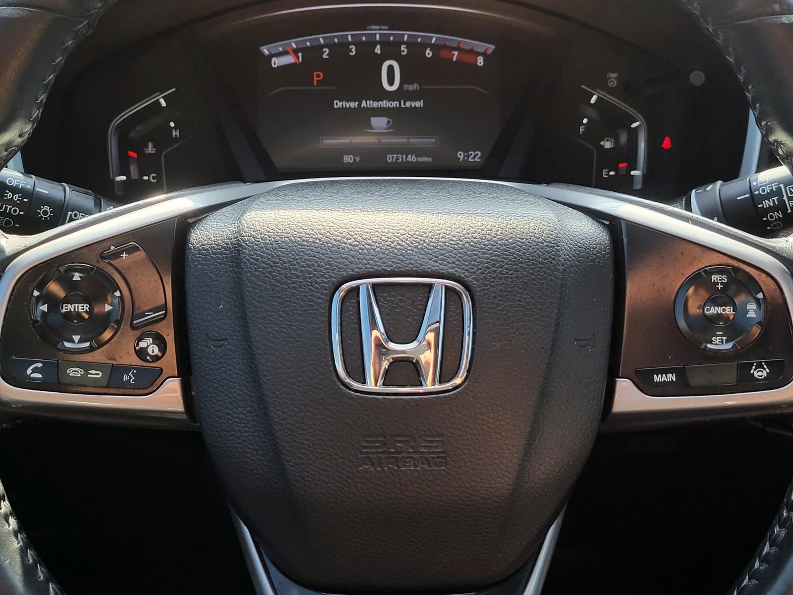 Used 2019 Honda CR-V EX-L image 28