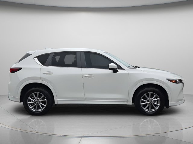 Used 2025 MAZDA CX-5 AWD 2.5 S w/ Preferred Package image 9