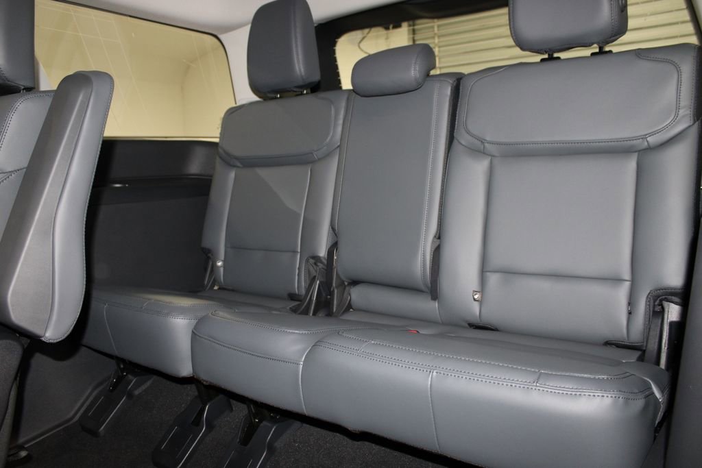 New 2026 Ford Expedition Active image 26