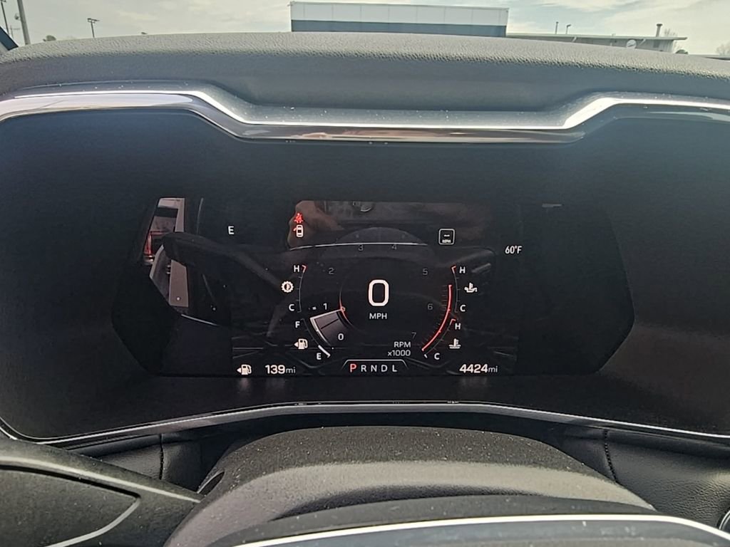 Certified 2023 GMC Canyon Elevation w/ Convenience Package image 18