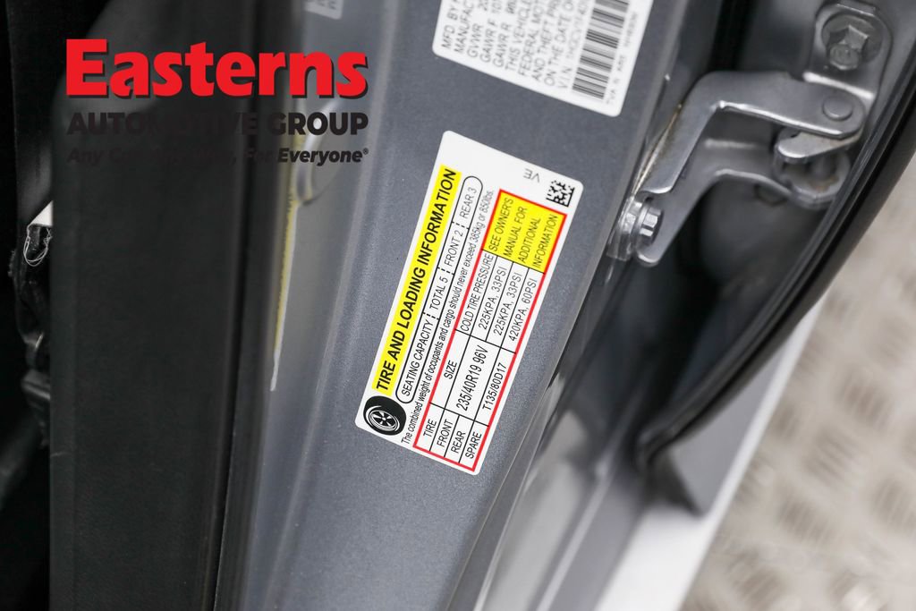 Used 2022 Honda Accord Sport Special Edition image 33