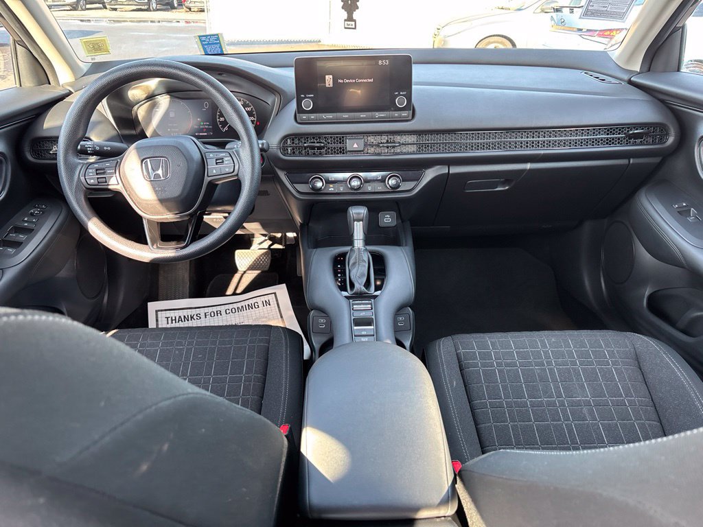Used 2024 Honda HR-V LX image 28
