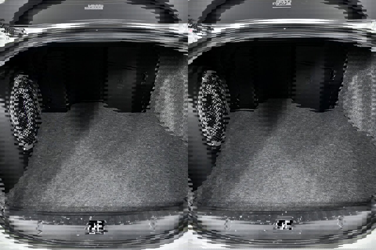 Used 2014 Mitsubishi Lancer Evolution GSR image 16