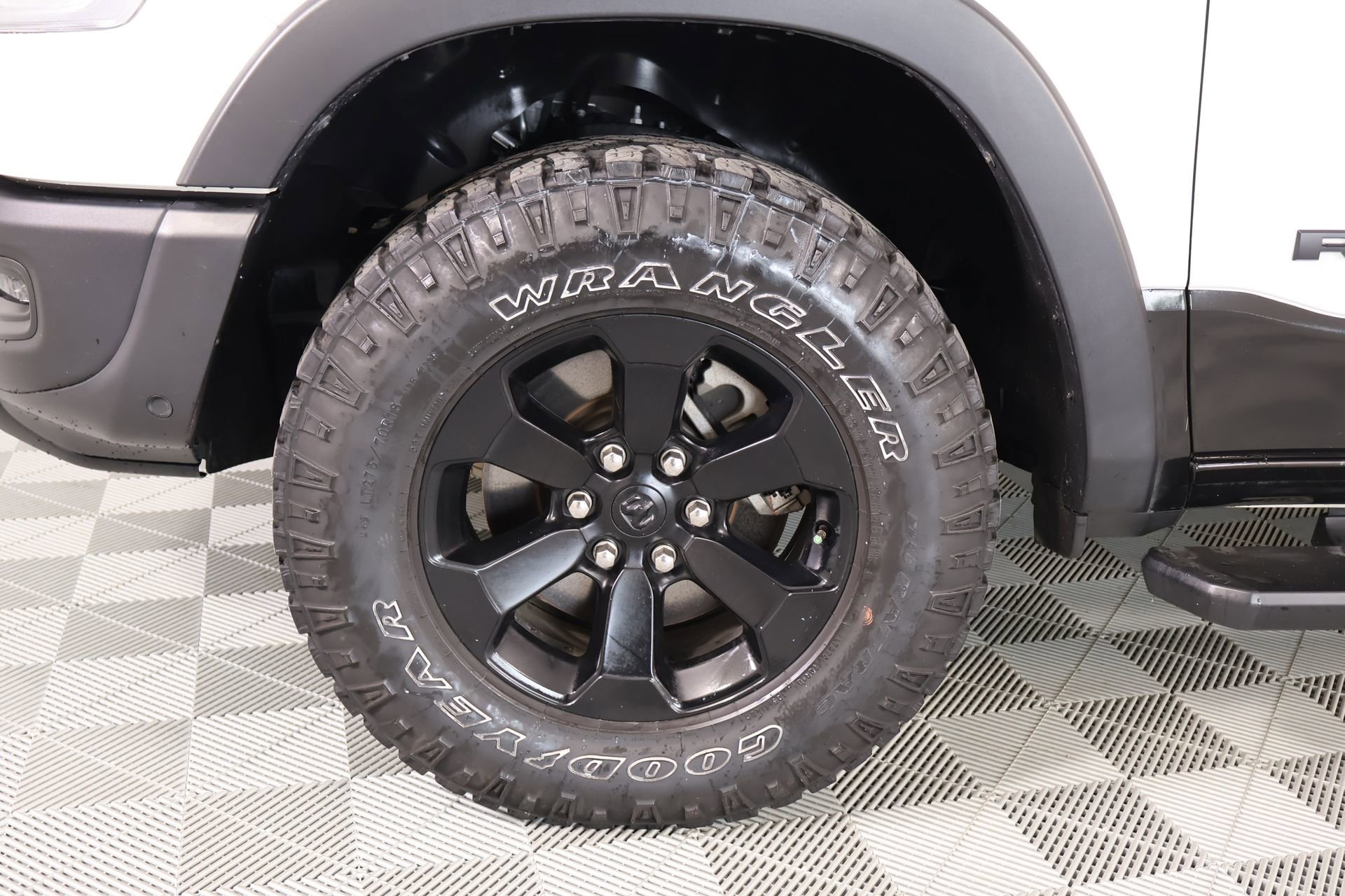 Used 2023 RAM 1500 Rebel w/ Rebel Level 2 Equipment Group AWD/4WD image 20