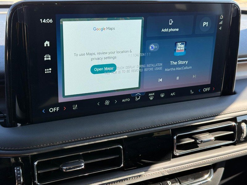 New 2026 Lincoln Aviator Reserve image 12