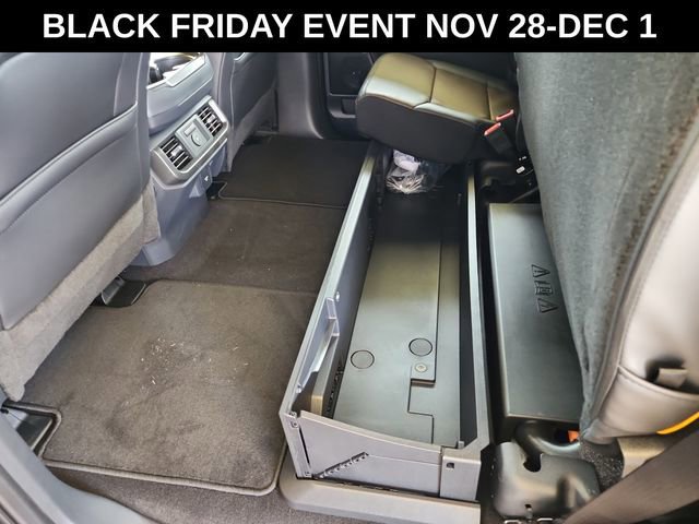 New 2025 Ford F150 Tremor w/ Equipment Group 402A High image 35