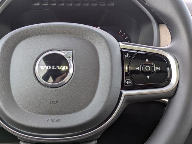 Used 2026 Volvo XC90 B6 Plus w/ Protection Package Premier image 15