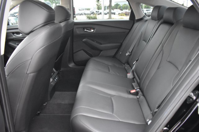 Used 2025 Honda Accord EX-L image 16