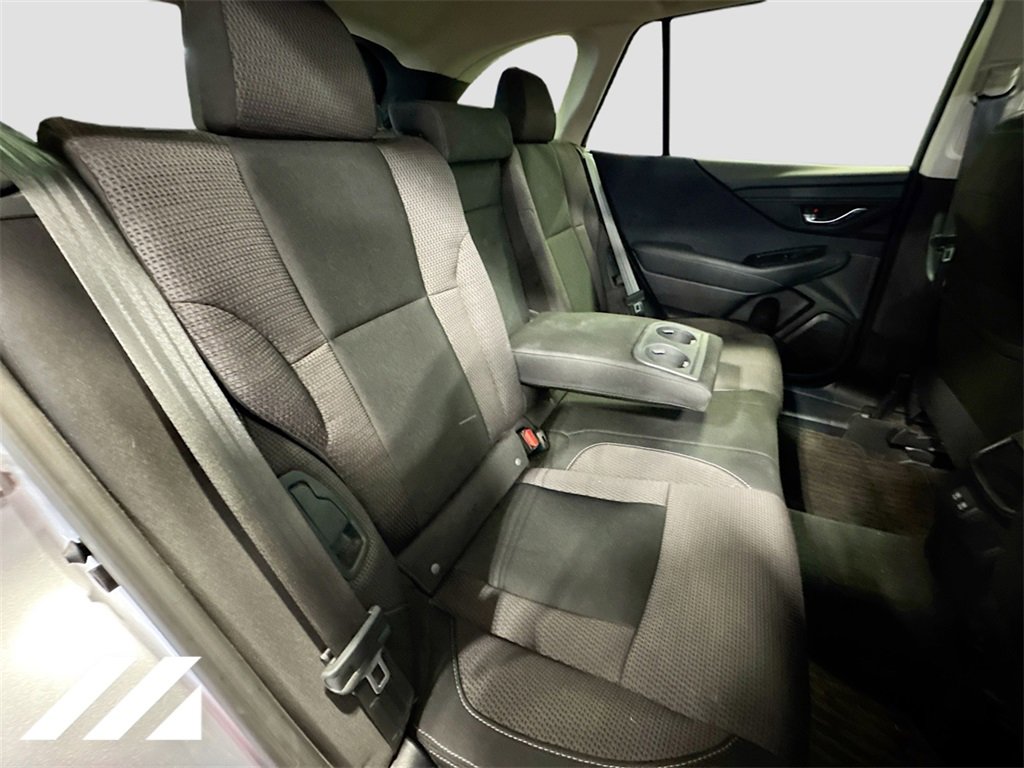 Used 2020 Subaru Outback Premium w/ Popular Package #1 image 28