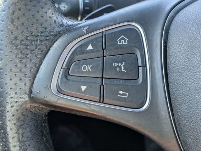 Used 2018 Mercedes-Benz C 300 4MATIC Cabriolet image 14