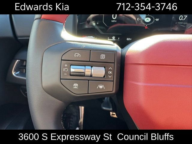 New 2025 Kia K4 GT-Line Turbo FWD image 37
