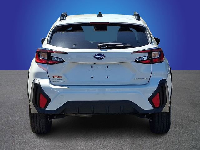 Certified 2025 Subaru Crosstrek 2.0i Premium AWD/4WD image 5