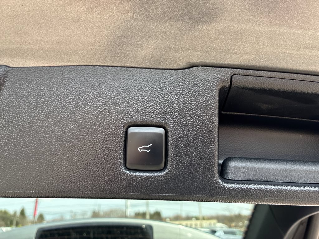 Used 2023 Ford Escape Active AWD/4WD image 19