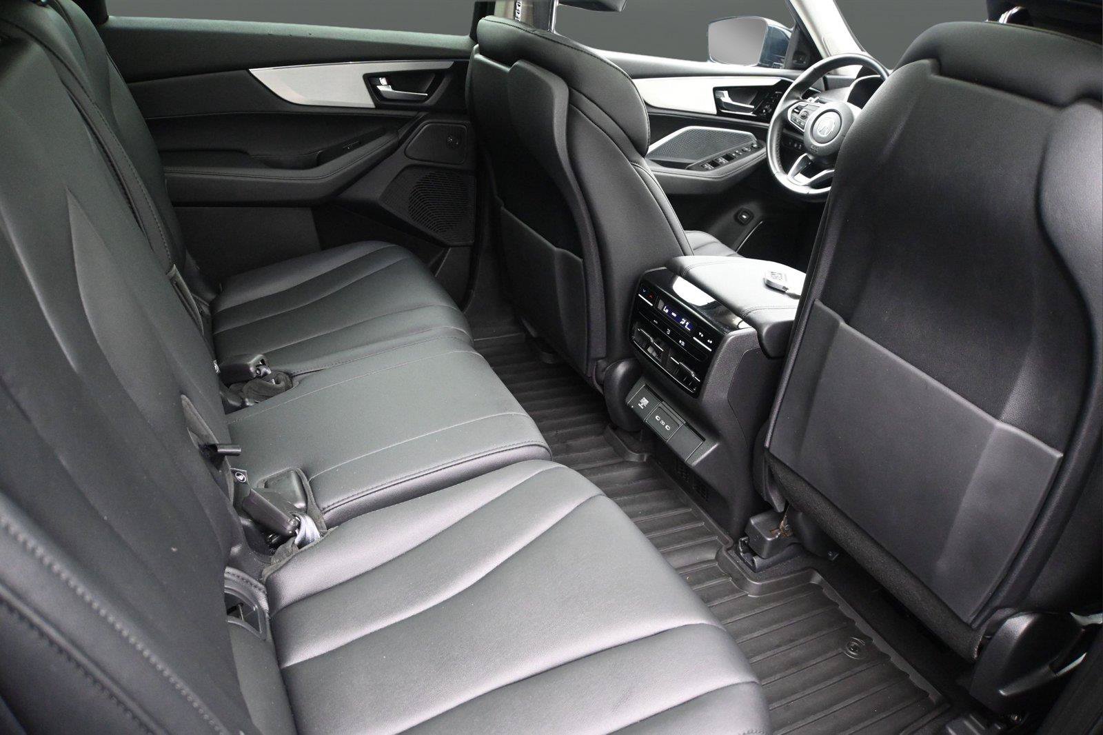 Certified 2025 Acura MDX SH-AWD image 23