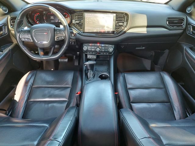 Used 2023 Dodge Durango GT AWD/4WD image 3