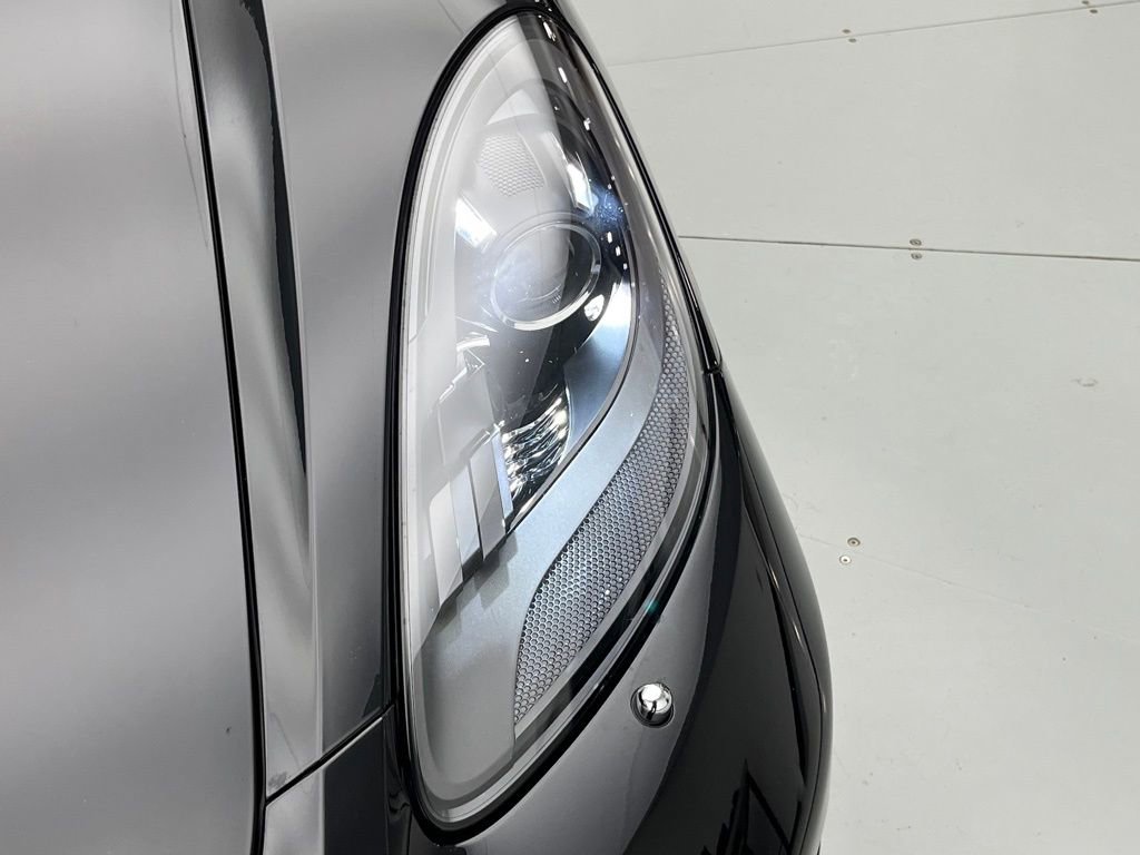 Certified 2024 Porsche 718 Boxster image 47