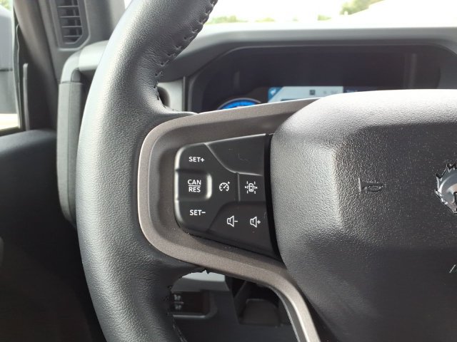 Certified 2024 Ford Bronco Big Bend AWD/4WD image 14