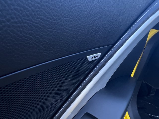 Used 2016 Chevrolet Corvette Stingray Coupe w/ 2LT Preferred Equipment Group RWD image 12