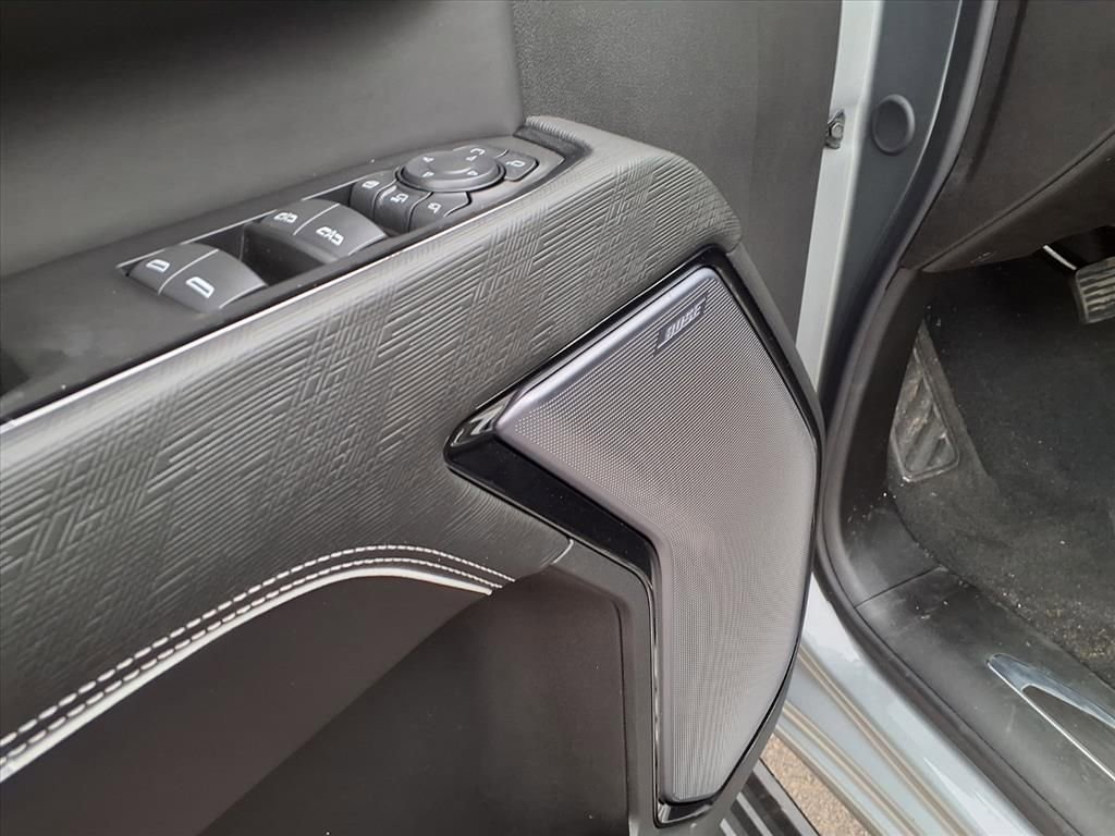 New 2026 GMC Sierra 2500 AT4X image 10