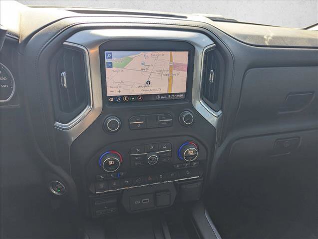 Used 2020 Chevrolet Silverado 2500 LTZ image 13