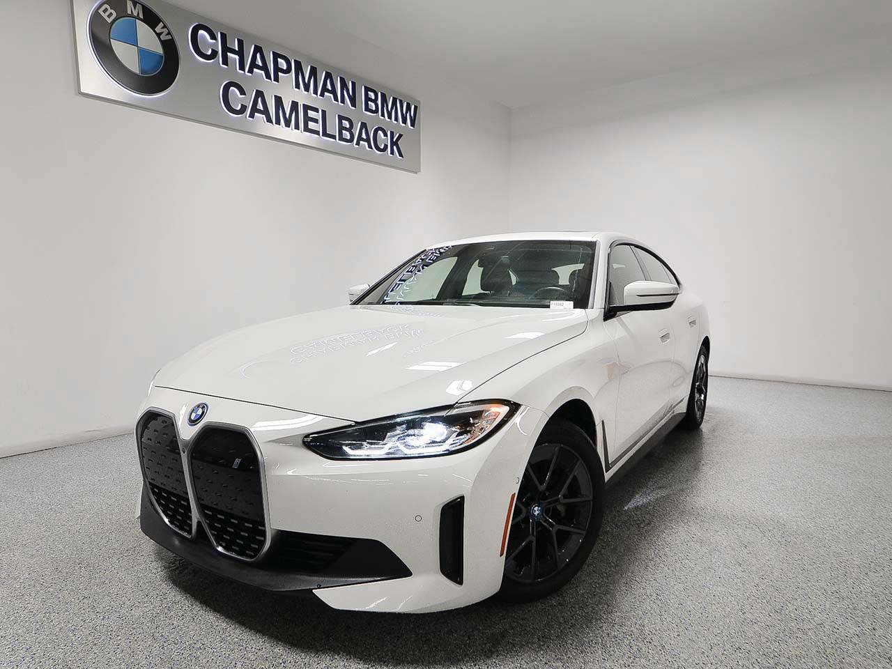 Used 2023 BMW i4 eDrive35 w/ Premium Package