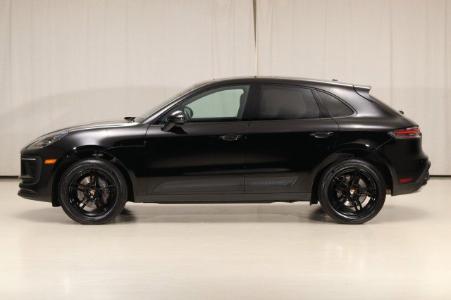 Used 2022 Porsche Macan image 1