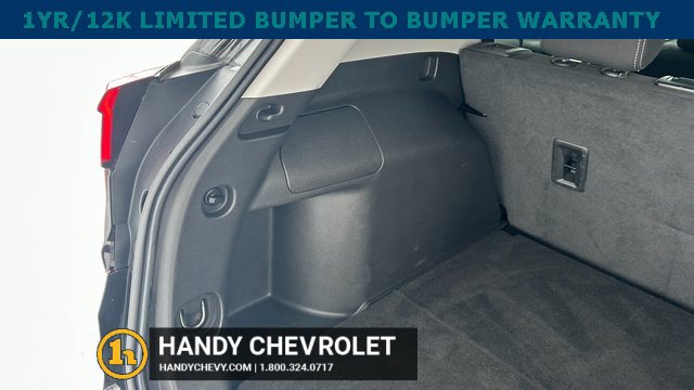 Certified 2023 GMC Terrain SLE w/ Driver Convenience Package image 20