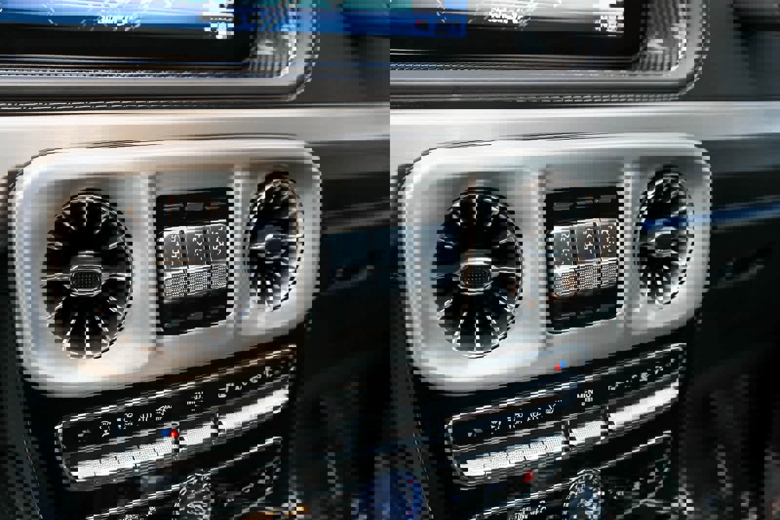 Used 2021 Mercedes-Benz G 63 AMG 4MATIC image 28