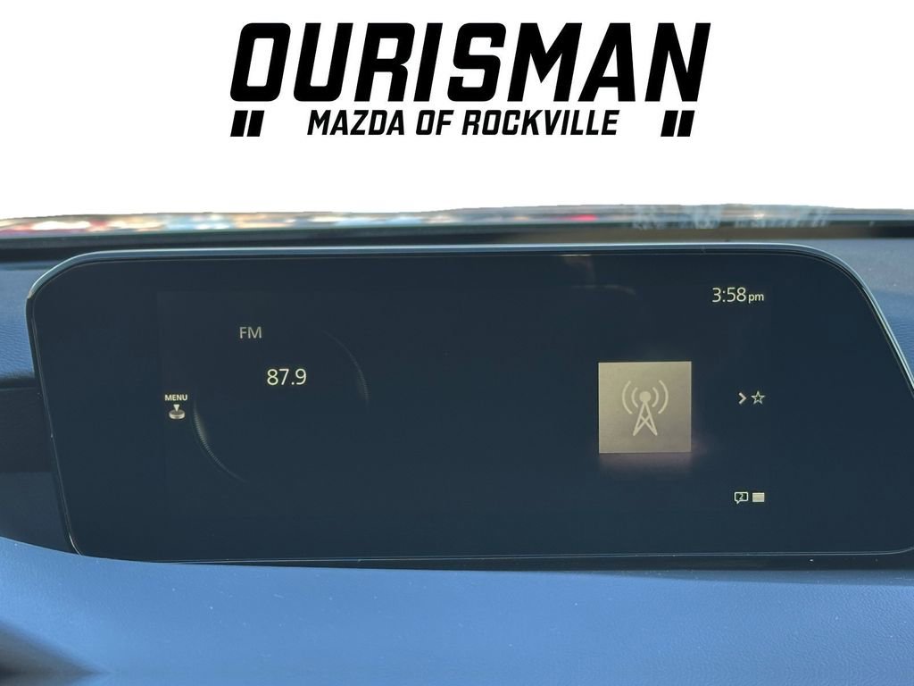 New 2026 MAZDA MAZDA3 s Sport image 14