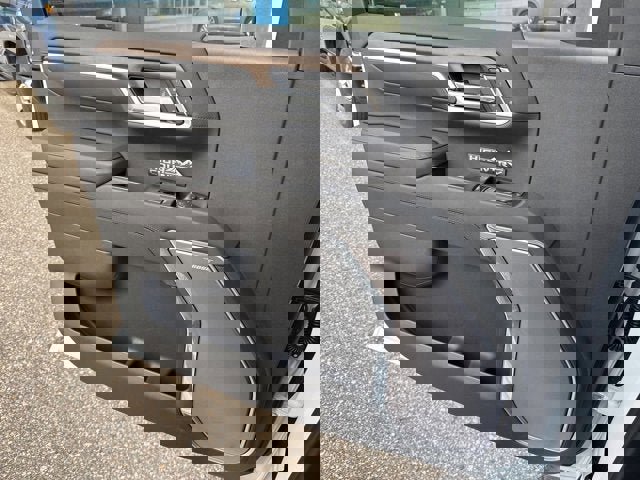 New 2026 Chevrolet Silverado 1500 High Country w/ Technology Package image 24