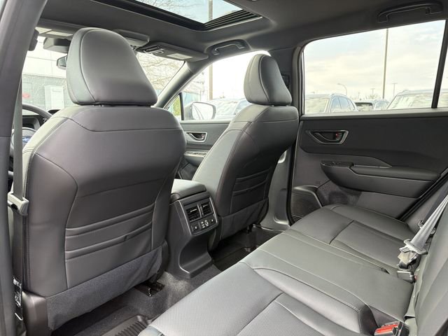 New 2026 Subaru Outback Limited image 13